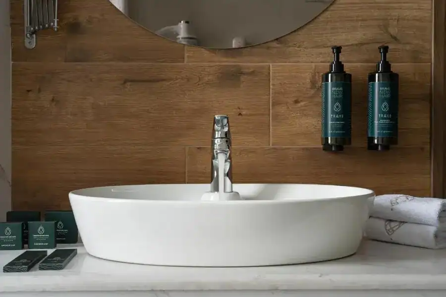 Grand Resort Pavel Banya Medical and SPA EpiCentrum, снимка 2