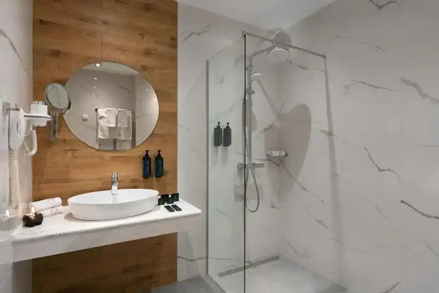 Grand Resort Pavel Banya Medical and SPA EpiCentrum, снимка 3