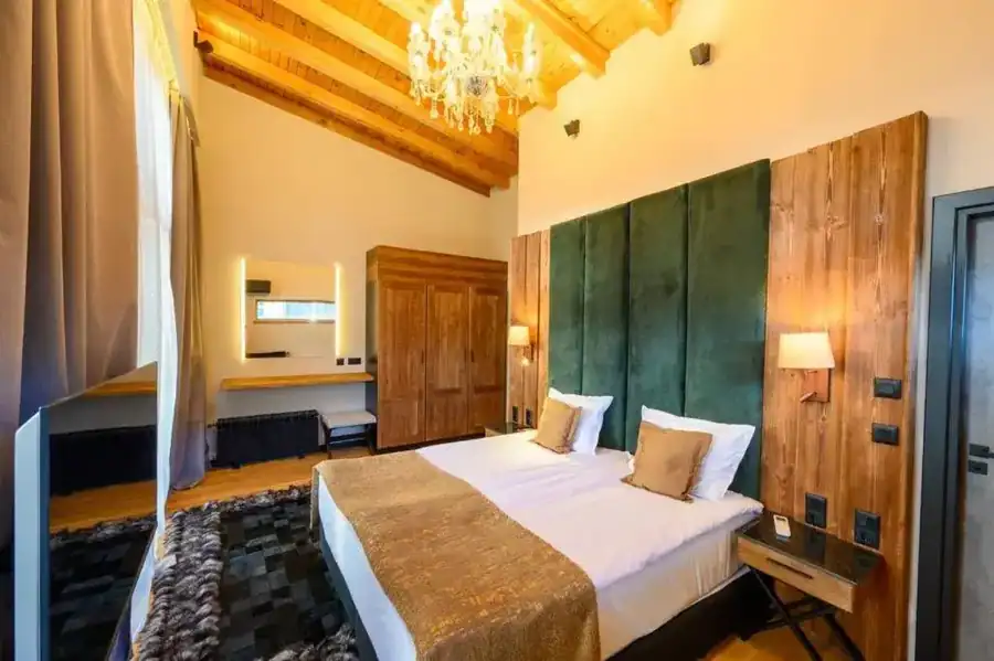 Grand Hotel Therme, снимка 2