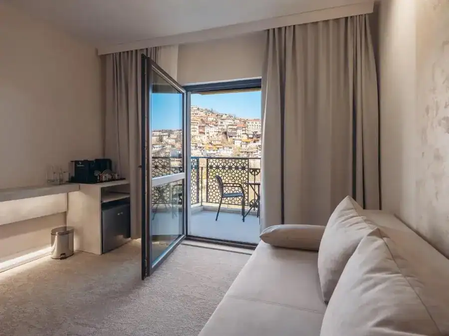 Grand Hotel & Therme Veliko Tarnovo, снимка 3