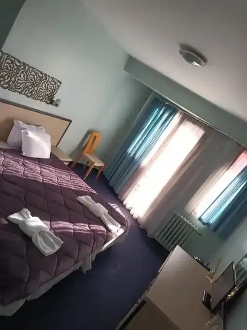 Green Hotel Fortuna, снимка 2