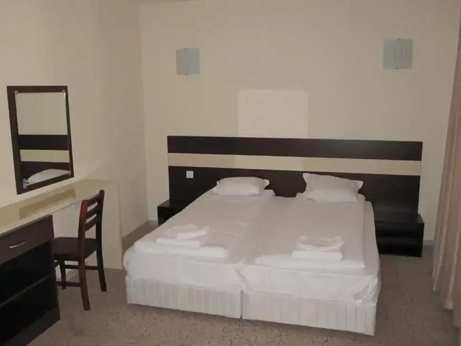 Hotel Deyanira, снимка 3