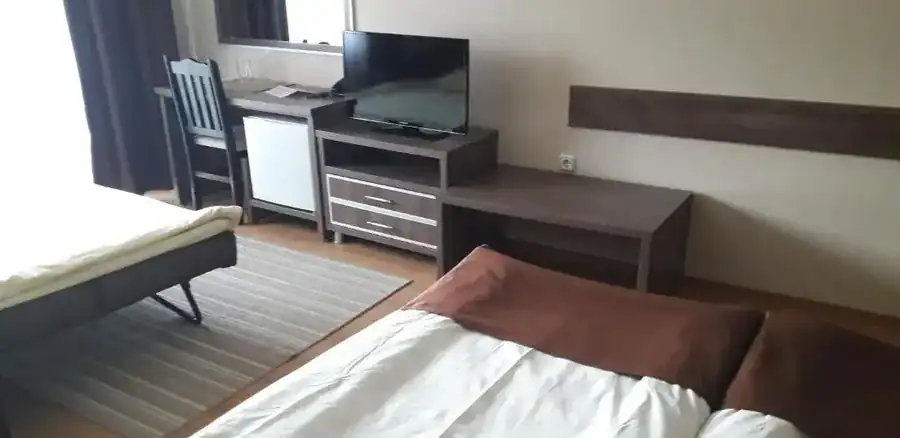 Heat Complex Family Hotel, снимка 2