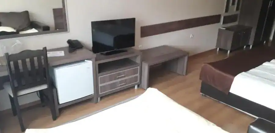 Heat Complex Family Hotel, снимка 3
