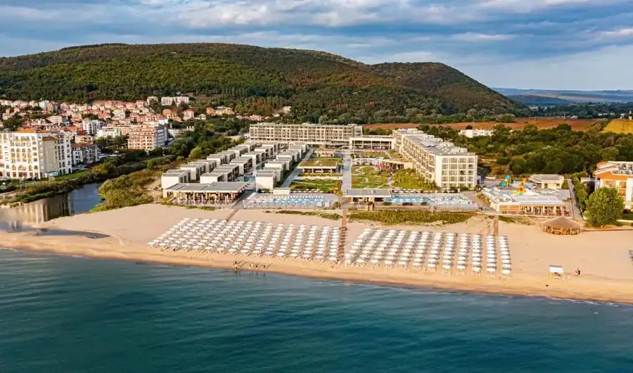 HVD Reina del Mar - Premium Spa Service & Free Parking