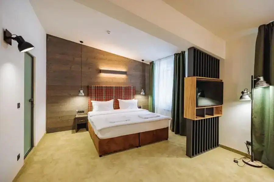 Iglika Hotel & Villas Borovets, снимка 2