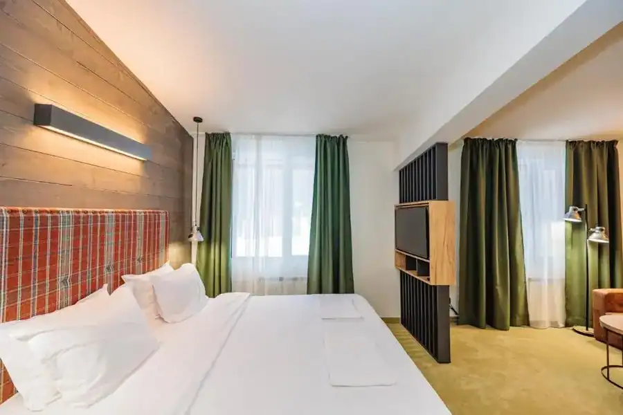 Iglika Hotel & Villas Borovets, снимка 3
