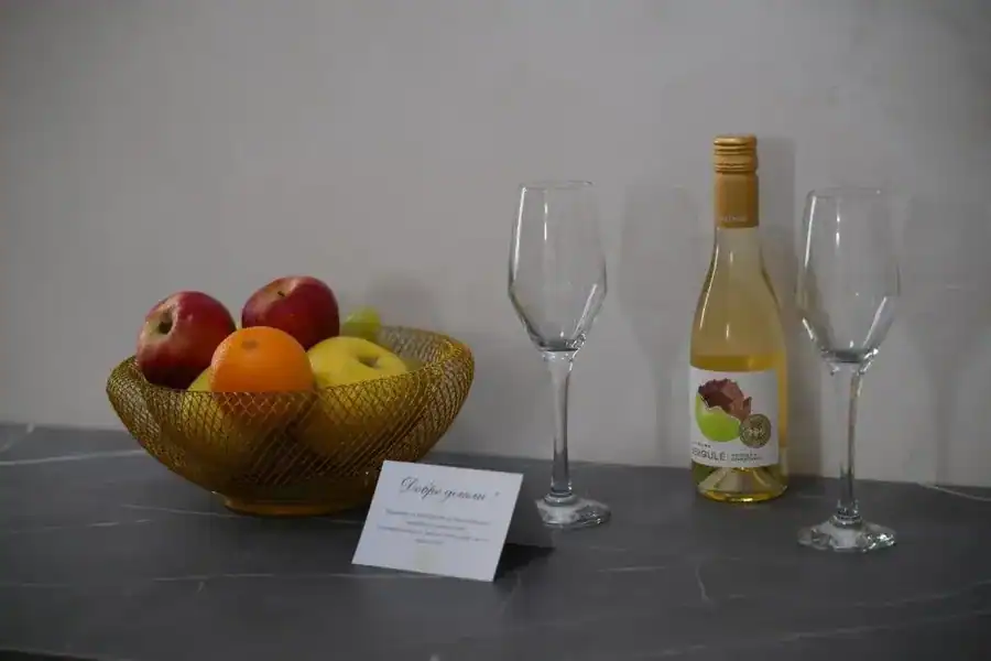 Ивелия Хотел и Спа - Ivelia Hotel & SPA, снимка 2