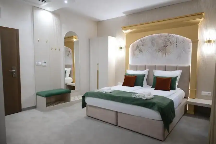 Ивелия Хотел и Спа - Ivelia Hotel & SPA, снимка 3