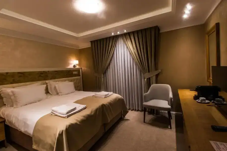Hotel Bohemi, снимка 2