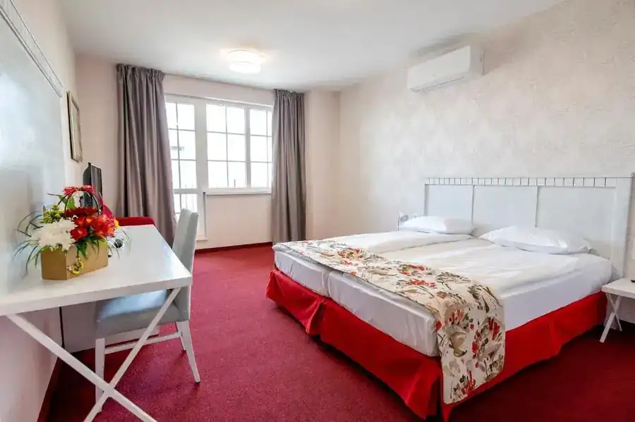 Glamping Alliance Hotel, снимка 2