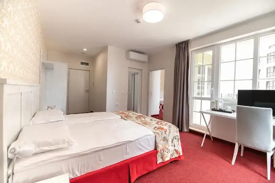 Glamping Alliance Hotel, снимка 3