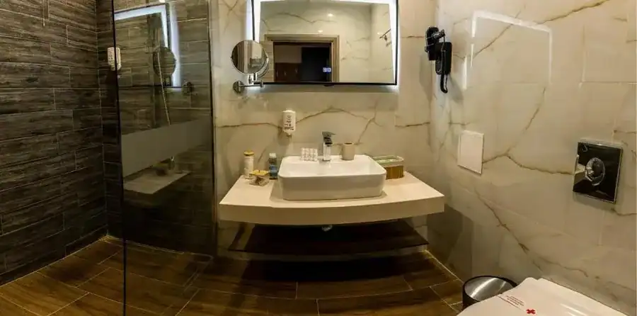 SIBIYA Hotel, снимка 3
