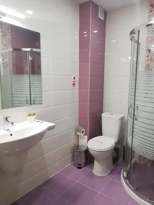 Hotel Vanilla, Varna - Free parking, снимка 2