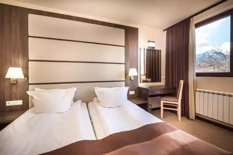Hotel Zara, снимка 3