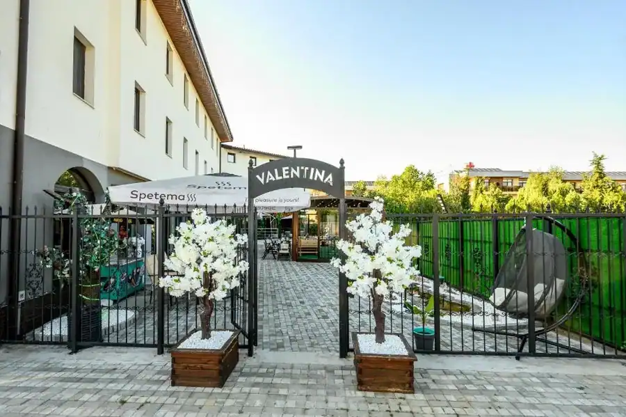 Luxury Spa Complex VALENTINA