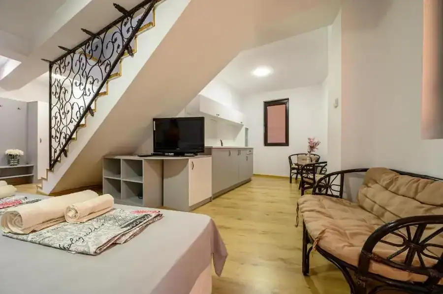 Luxury Spa Complex VALENTINA, снимка 3