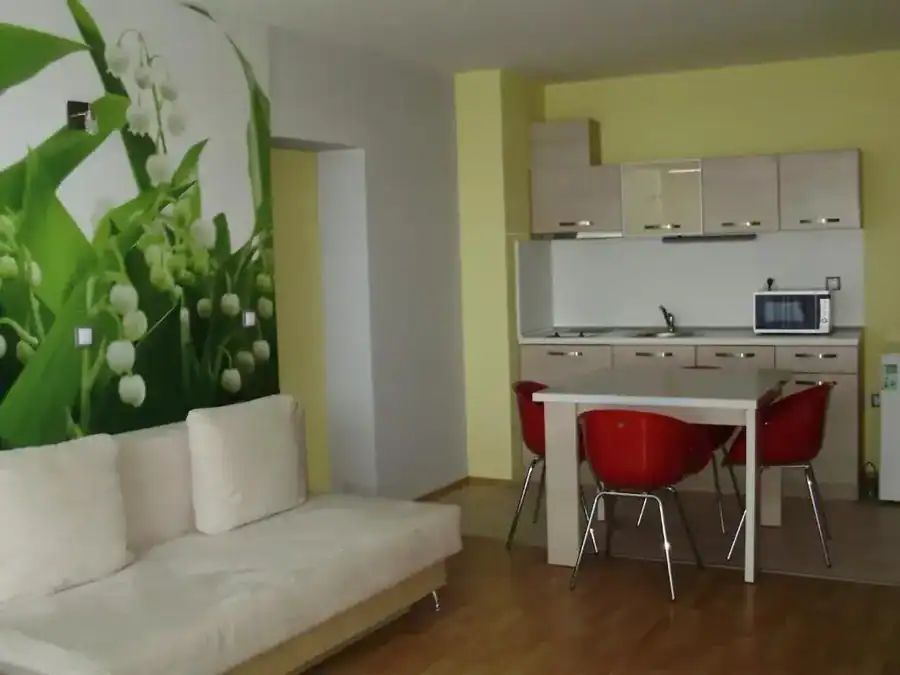 Aparthotel Marina Holiday Club - All Inclusive & Free Parking, снимка 2