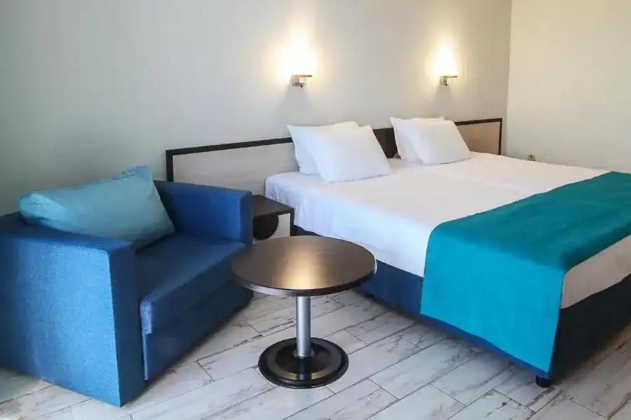 Smartline Meridian Hotel, снимка 2