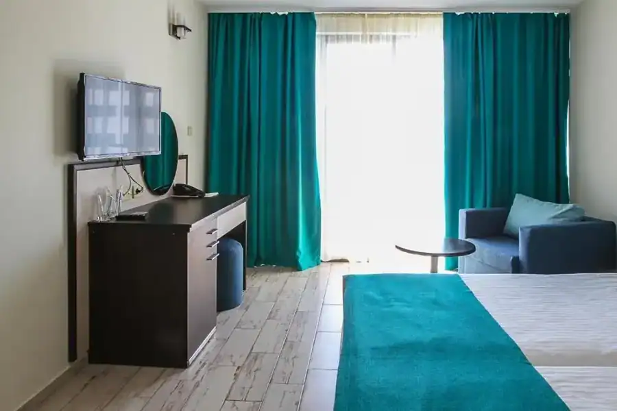 Smartline Meridian Hotel, снимка 3