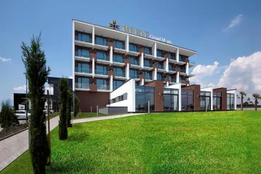 Merit Grand Mosta Spa Hotel & Casino, снимка 2