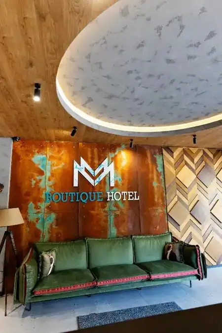 MM Boutique Hotel, снимка 1