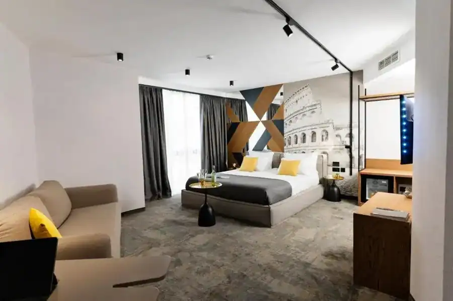 MM Boutique Hotel, снимка 2