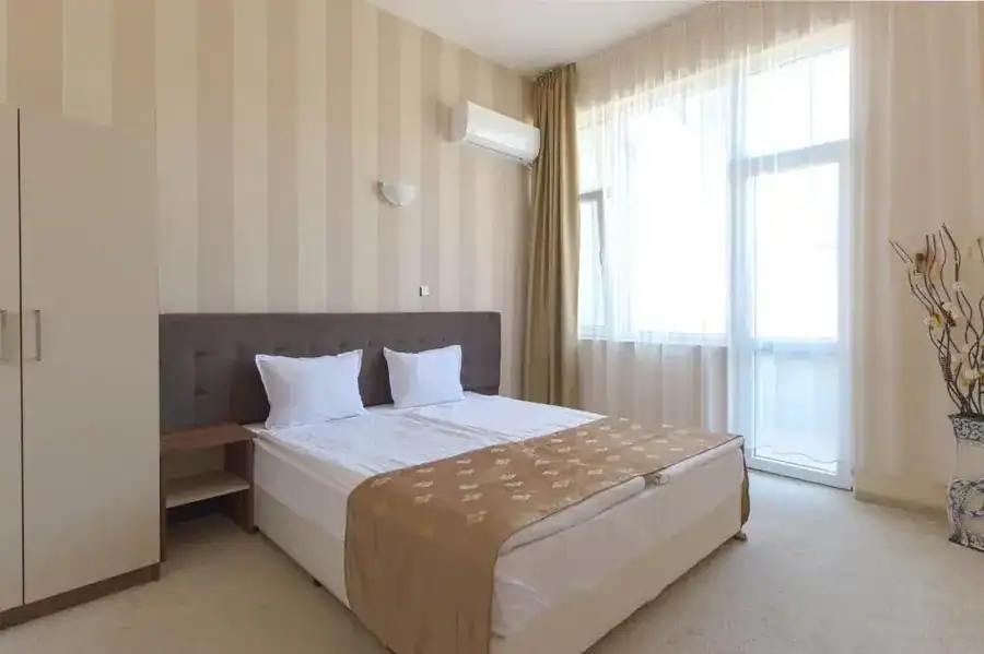 Hotel Monte Cristo, снимка 3