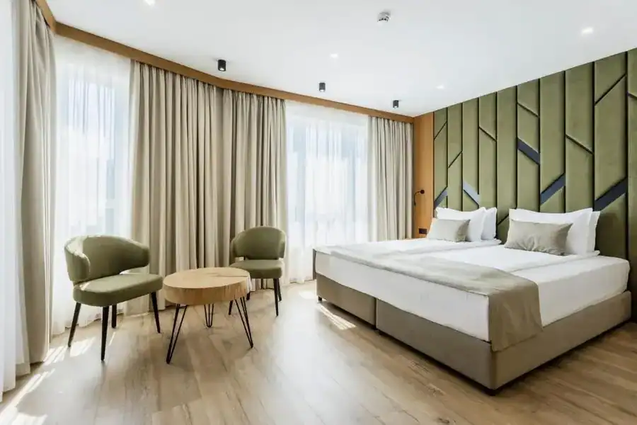 Natura All Seasons Boutique Hotel, снимка 2