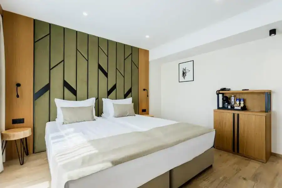 Natura All Seasons Boutique Hotel, снимка 3