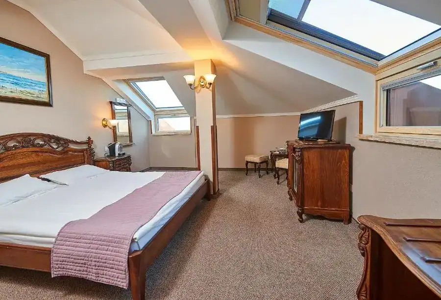 Hotel Saint John Baptist Nessebar, снимка 2