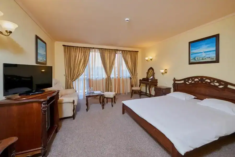 Hotel Saint John Baptist Nessebar, снимка 3