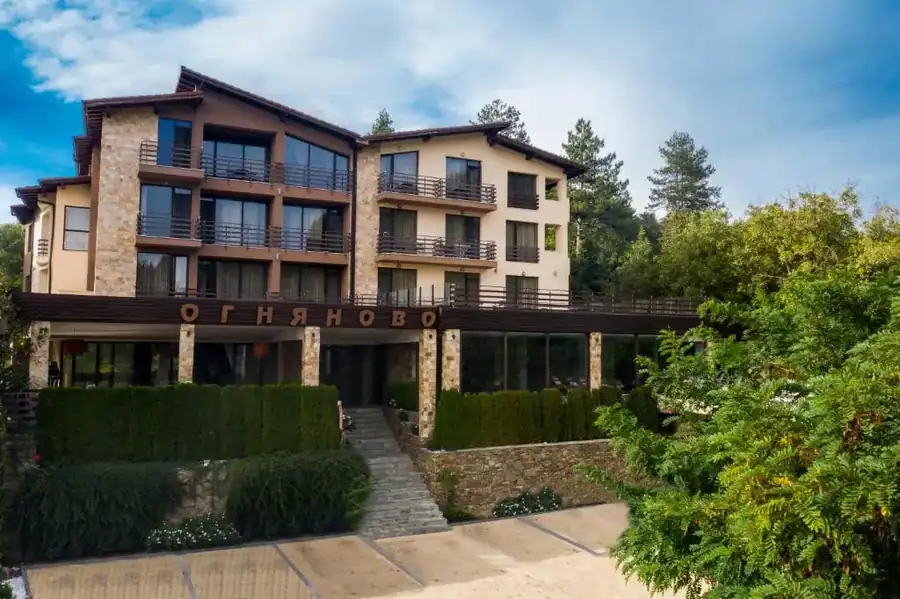 Family Hotel Ognyanovo