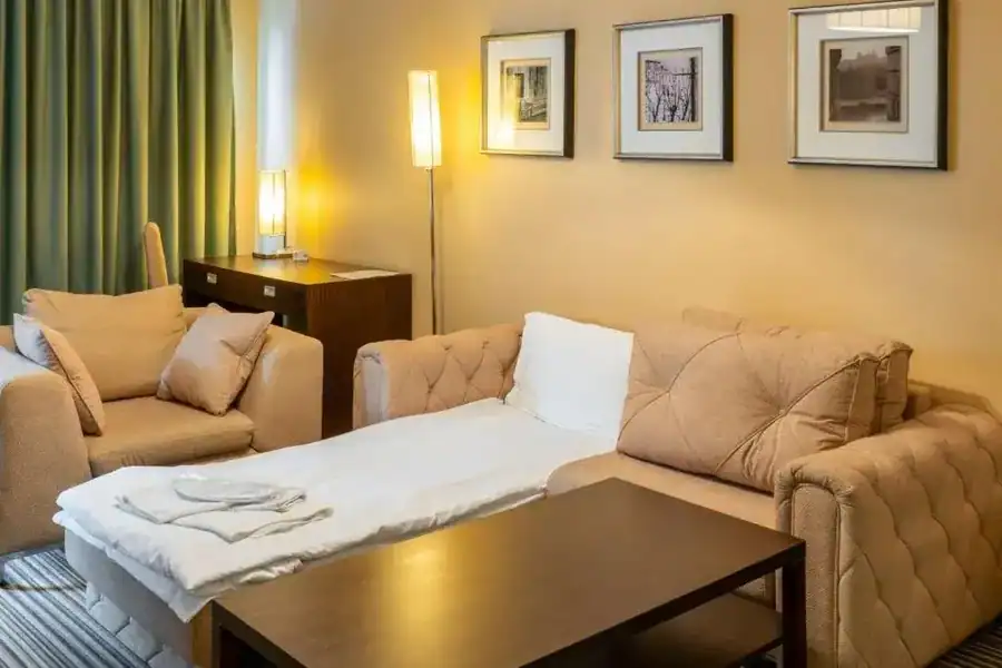 Best Western Plus Olives City Hotel - Free Pool & Parking, снимка 3