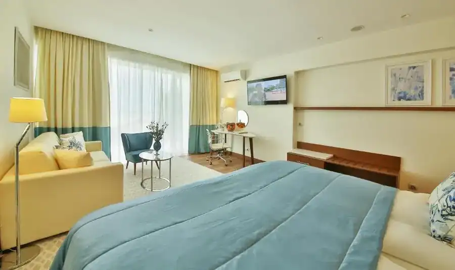 Maritim Hotel Paradise Blue, снимка 2