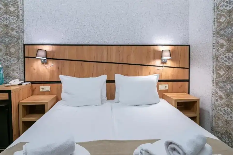 SPA Hotel Olymp, снимка 2