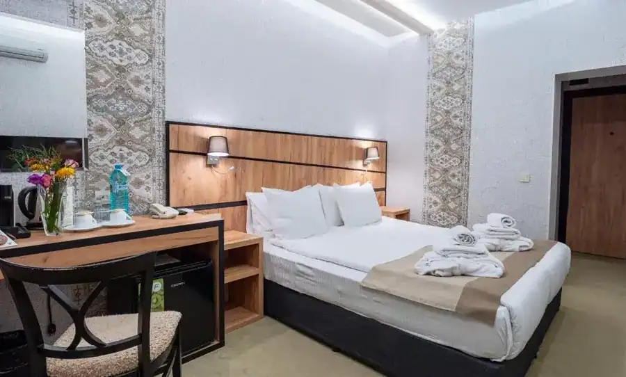 SPA Hotel Olymp, снимка 3