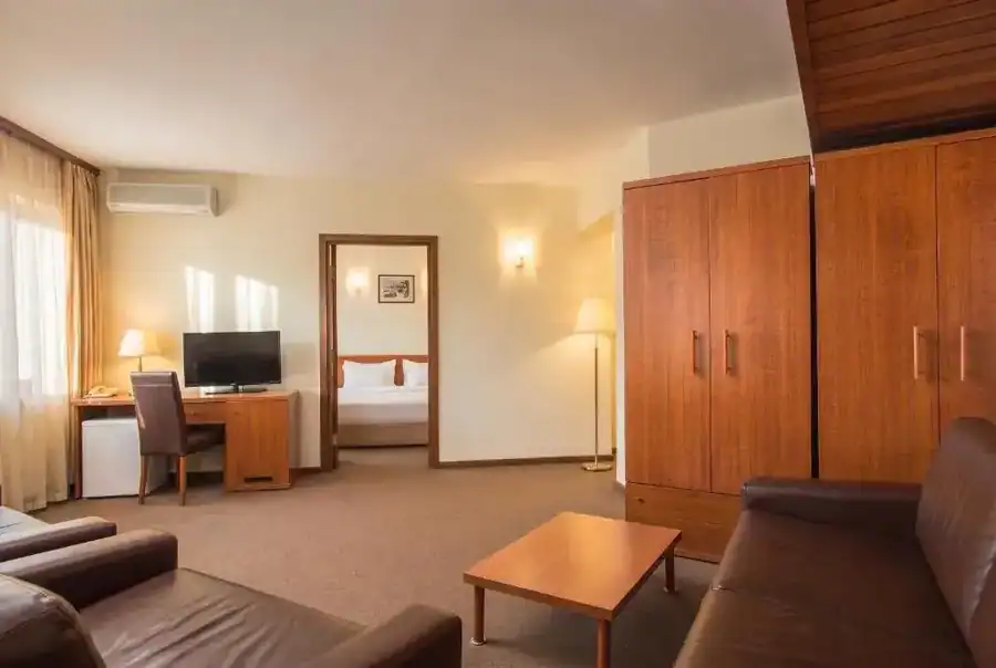 Hotel Pirin SKI & SPA, снимка 2