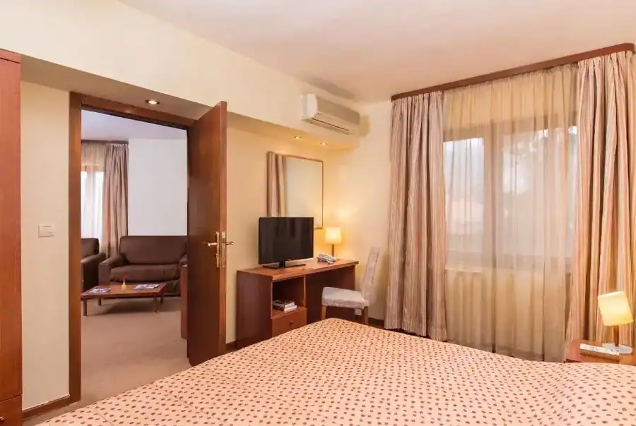Hotel Pirin SKI & SPA, снимка 3