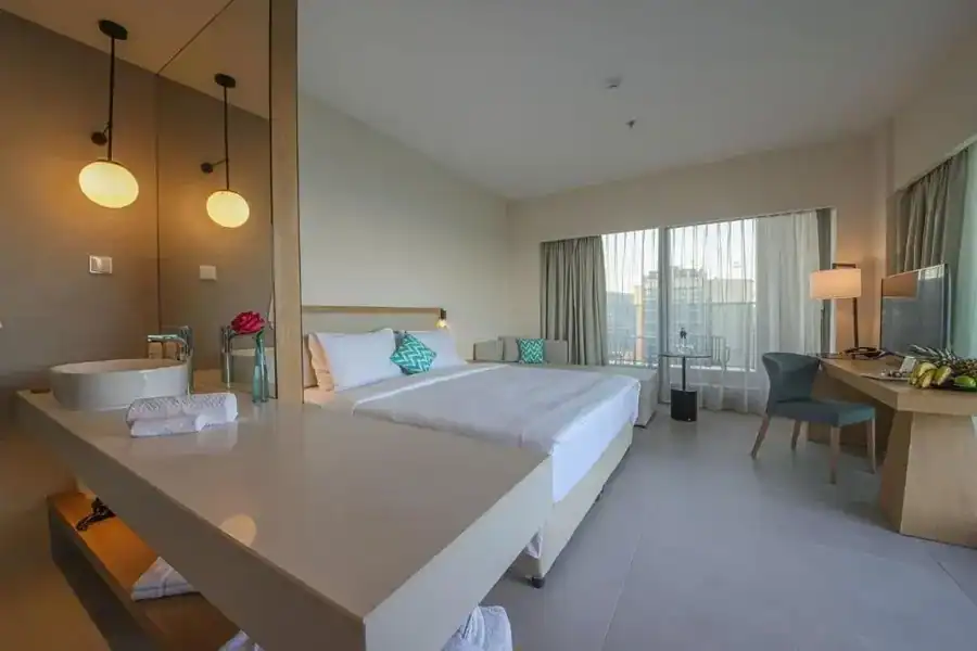 Poseidon Beach Resort - Premium All Inclusive & Free Riviera Beach Access, снимка 2