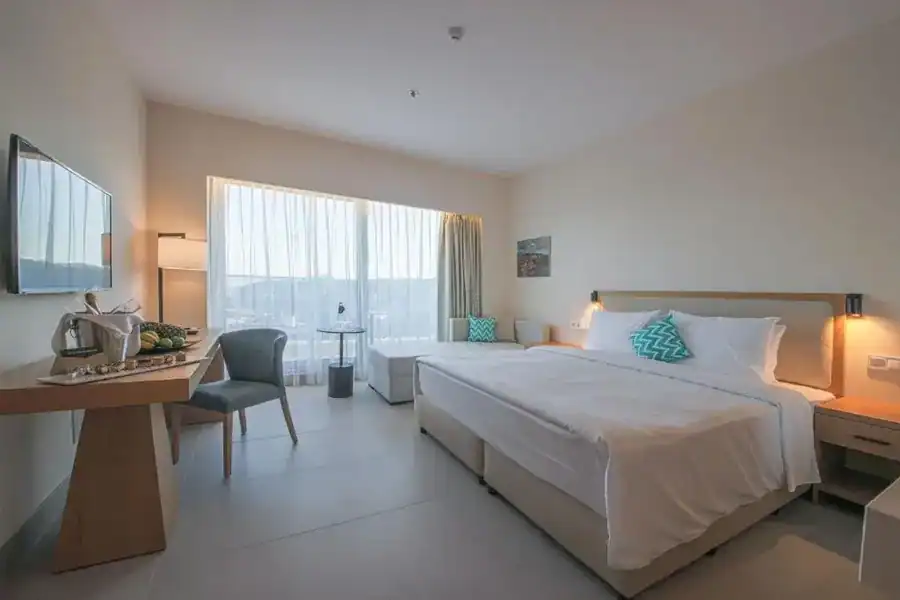 Poseidon Beach Resort - Premium All Inclusive & Free Riviera Beach Access, снимка 3