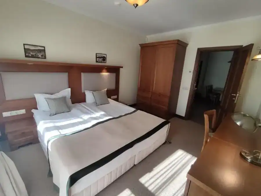 7 Pools SPA Boutique Hotel, снимка 2