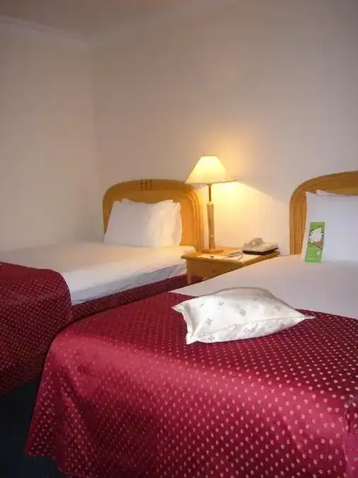 Ramada by Wyndham Sofia City Center, снимка 2
