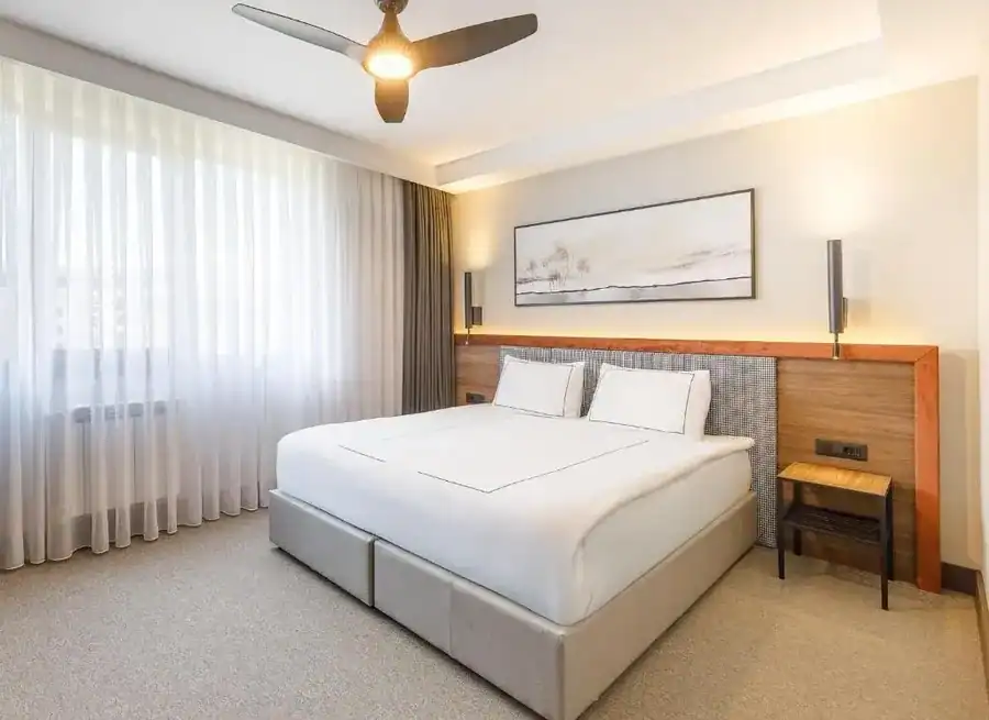 Regnum Bansko Mountain Resort, снимка 2