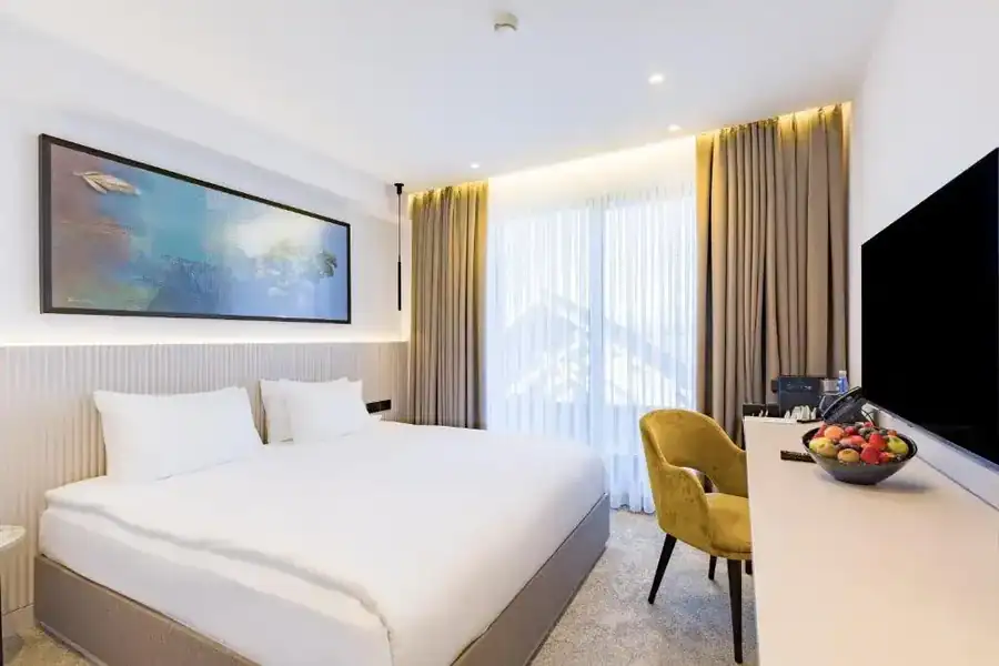 Regnum Banya Thermal Hotel, снимка 2