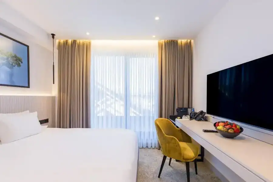 Regnum Banya Thermal Hotel, снимка 3