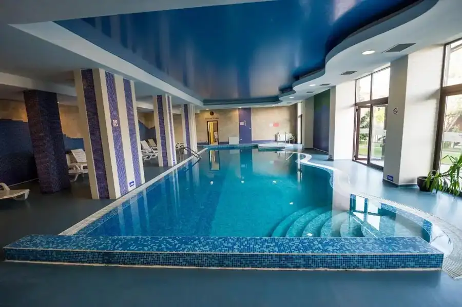 Rhodopi Home Hotel Chepelare- All inclusive & Wellness