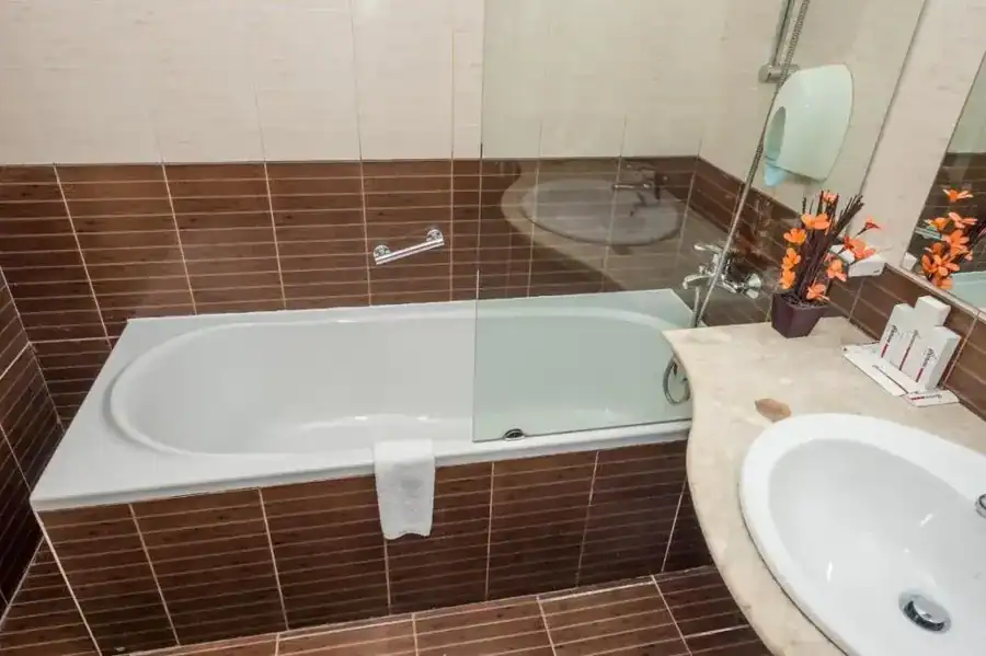 Rhodopi Home Hotel Chepelare- All inclusive & Wellness, снимка 2