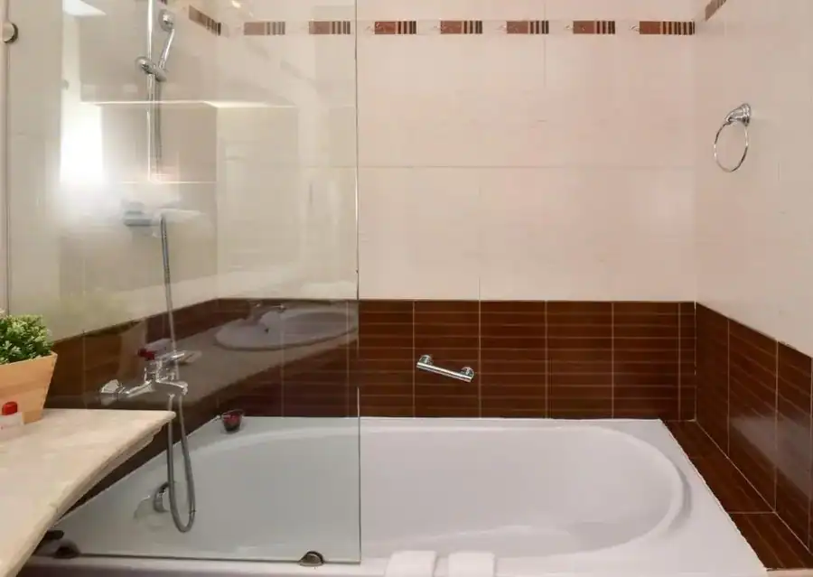 Rhodopi Home Hotel Chepelare- All inclusive & Wellness, снимка 3