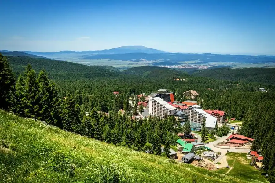 Хотел Рила Боровец